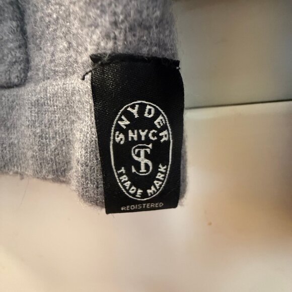 Todd Snyder Pub-Jacket Cardigan Sweater - Picture 2 of 8